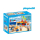 PLAYMOBIL Sala do lekcji chemii - 467423 - zdjęcie